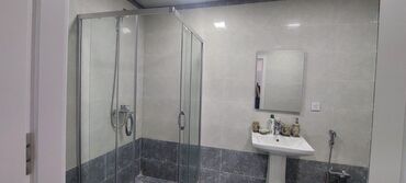 Uzunmüddətli kirayə mənzillər: Ev yeni tikilidir. tam təmirlidir. Gir yaşa. Sadəcə ailəyə verilir — 8