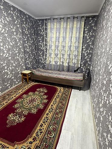 Долгосрочная аренда квартир: 2 комнаты — 9