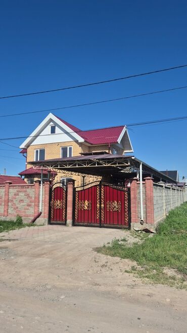 Продажа домов: Дом, 160 м², 4 комнаты, Собственник
