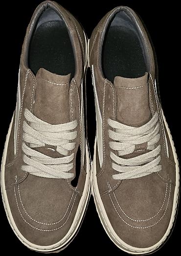 rick: Rick Owens Vintage Продаю кеды бренда Rick — 2