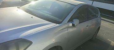багажник калдина: Toyota Caldina: 2003 г., Универсал — 4