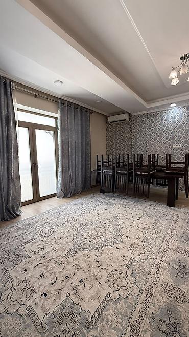 Продажа квартир: 🏡 Продается 3-комнатная квартира в ЖК SkyDom 📍 Адрес: ул. Ажыбек — 11