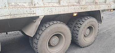 манипулятор хова: Самосвал HOWO (CNHTC/Sinotruk) 8×4 - Полная масса: тяжелый класс — 5