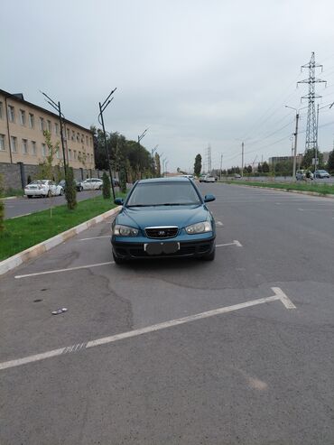 сдаётся авто с последующим выкупом: Hyundai Elantra: 2006 г., 2 л, Автомат, Газ, Седан