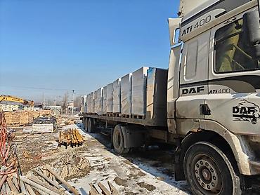 Кладка: Каменная кладка и устройство перегородок из бетонных блоков - — 35