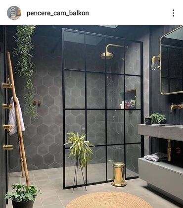 Pəncərələrin quraşdırılması, montajı: Şəxsiyyət vəsiqəsi ile. ✅Cambalkon ✅Paket cambalkon ✅Arakesme — 10