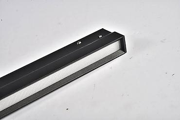 Трековые светильники и споты: Бренд MISOON, серия магнитных светильников премиум-класса по — 25