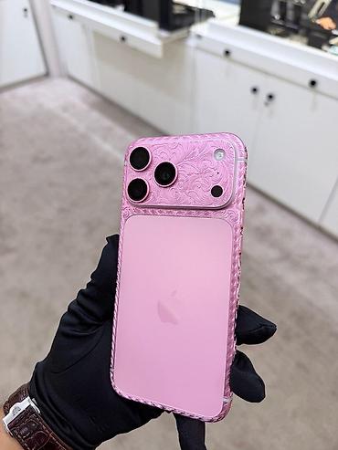 iphone xs silver: IPhone 17 Pro Max, 256 GB, Gümüşü — 2
