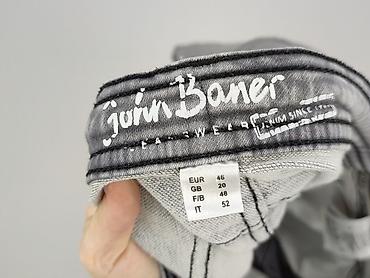 spódnica basic: John Baner, Spódnica damska, rozmiar 5XL — 4