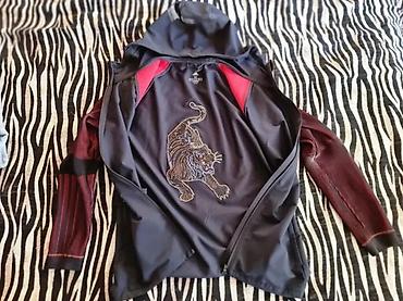 Duksevi: ADIDAS,VEL. M, A. MORATO, VEL. S, TOP DUKSEVI | Novo! ! ! Hit. Hit — 16