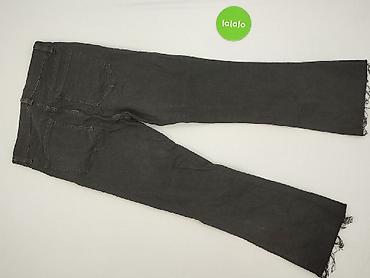 jeans cargo: Zara, Jeansy damskie, rozmiar S — 3