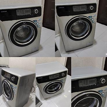 Samsung paltaryuyan. 220azn. 5.2kq. tam iwlek veziyyetde. böyük ölçü lalafo.az -da Samsung paltaryuyan. 220azn. 5.2kq. tam iwlek veziyyetde. böyük ölçü