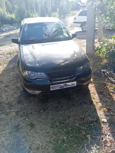 Daewoo: Daewoo Nexia: 2011 г., 1.6 л, Механика, Бензин, Седан