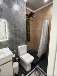 Продажа квартир: 2 комнаты, 68 м², Элитка, 10 этаж, Дизайнерский ремонт — 8