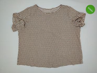 hello kity shein: Shein Curve, Bluzka damska, rozmiar 3XL — 3