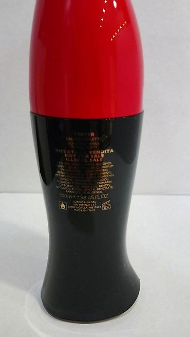Parfemi: MOSCHINO CHEAP AND CHIC EDT100ML TSTR | Moschino Cheap and Chic — 4