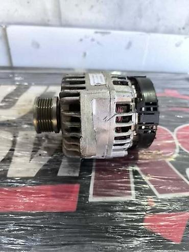 servis abs: ALTERNATOR 1.6MJT ZA FIAT DOBLO OD 2009. DO 2014. GOD. | Alternator — 1