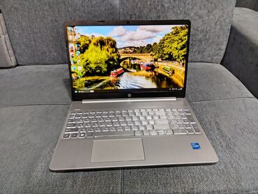 ноутбуки бишкек цены цум: Ноутбук, HP, 32 ГБ ОЗУ, Intel Core i7, 15.6 ", Новый, Для работы, учебы, память NVMe SSD