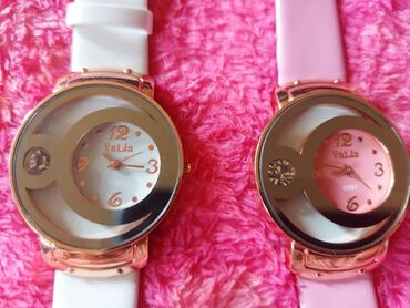 Ručni satovi: Klasični sat, Unisex — 15