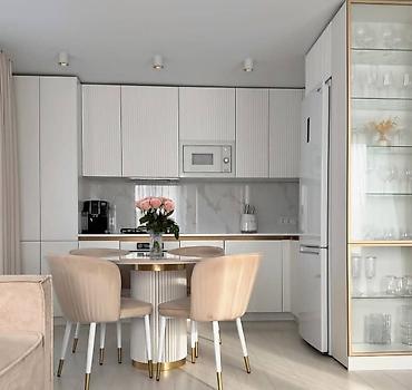 Мебель на заказ: Мебель на заказ, Кухонный гарнитур — 3