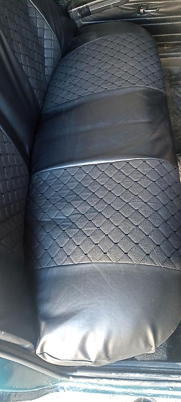 VAZ (LADA): VAZ (LADA) 2107: 1.6 l | 1999 il 80000 km Sedan -da lalafo.az — 11 VAZ (LADA): VAZ (LADA) 2107: 1.6 l | 1999 il 80000 km Sedan — 11