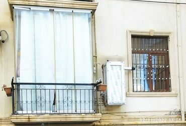 Yeni tikili: 2 otaqlı, Yeni tikili, 33 kv. m — 10