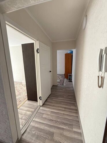 меняю с моей доплатой: 1 комната, 43 м², 104 серия, 1 этаж