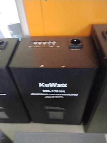 max safe: Стабилизатор напряжения KuWatt TM-15MA. Основные особенности: - — 1