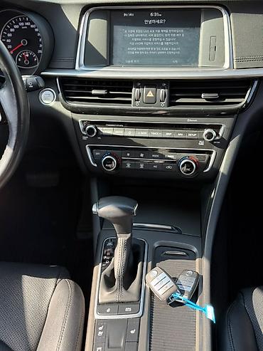 k5 optima: Kia K5: 2019 г., 2 л, Автомат, Газ, Седан — 8