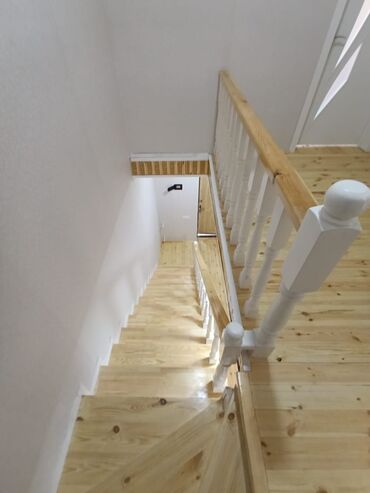 Həyət evləri və villaların satışı: 3 otaqlı, 130 kv. m, Kredit var, Yeni təmirli -da lalafo.az — 5 Həyət evləri və villaların satışı: 3 otaqlı, 130 kv. m, Kredit var, Yeni təmirli — 5