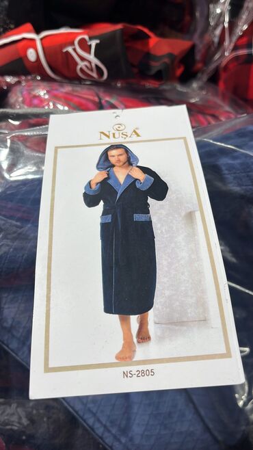 Домашние костюмы: Мужской домашний костюм, Все размеры, Новый, Платная доставка, Самовывоз — 3