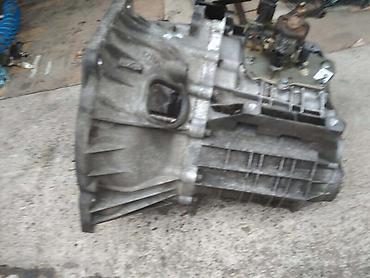 ford p251a:00 2f: MENJAC ZA TDCI ZA FORD FOCUS OD 1998. DO 2010. GOD. | Menjaci za — 1