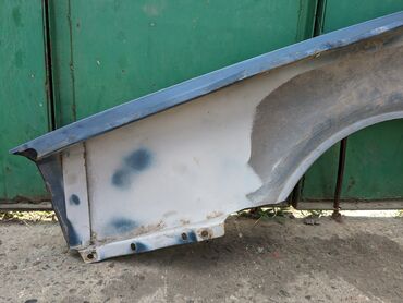 Крылья и комплектующие: Переднее правое Renault, 1990 г., Б/у, Оригинал — 7