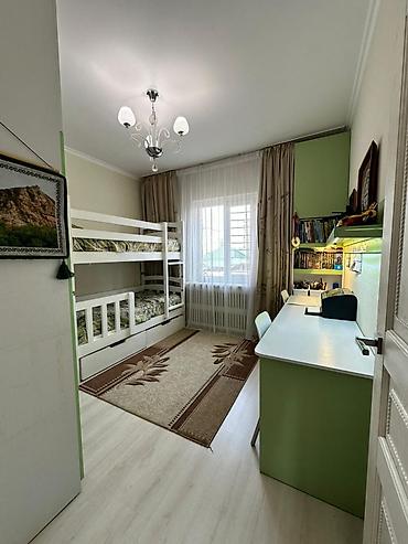 Продажа квартир: 3 комнаты, 68 м², 106 серия, 5 этаж, Евроремонт — 10