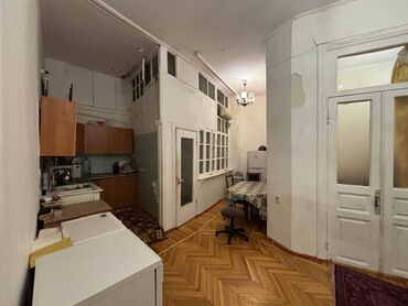 Köhnə tikili: Bakı, 3 otaqlı, Köhnə tikili, 120 kv. m — 20