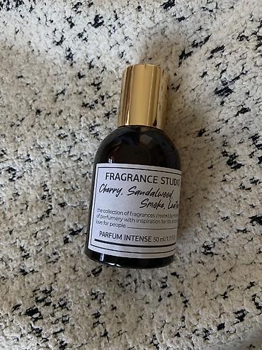 клетчатые сумки бишкек: Парфюмированная вода Fragrance Studio — Parfum Intense 50 мл (1.7 fl — 1
