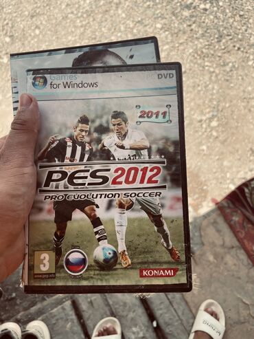 камера хова: Игровые диски pes 2012,call of duty(modern warfare 3)