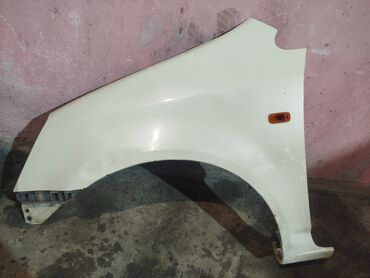 все что нужно для маникюр: Канат Алдыңкы сол Honda, 2001 г., Оригинал