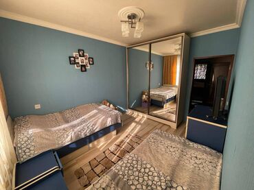 Köhnə tikili: Bakı, 3 otaqlı, Köhnə tikili, m. Həzi Aslanov, 80 kv. m — 22