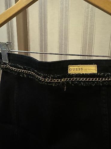 под юбку: Продаю шикарную,стильную юбку Guess (оригинал) Сами покупали за 10000 — 3