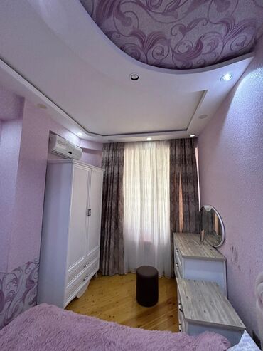 Yeni tikili: 3 otaqlı, Yeni tikili, m. 20 Yanvar, 100 kv. m — 27