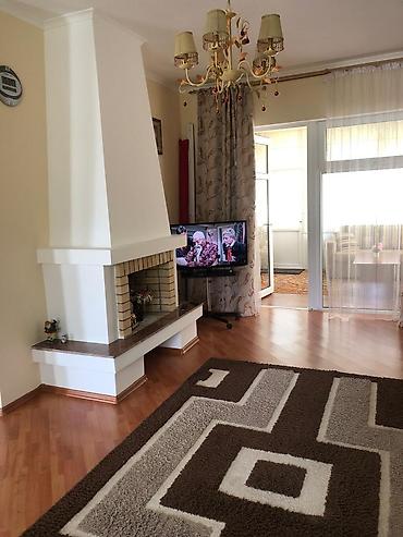 випка каракол: Коттедж, Карвен 4 сезона, Сары-Ой — 8