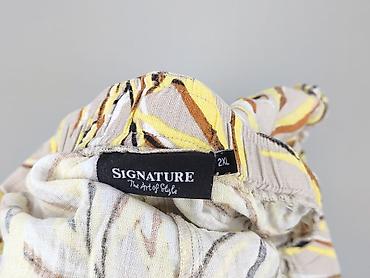 beata: Spodnie 3/4 damskie, rozmiar 2XL — 4