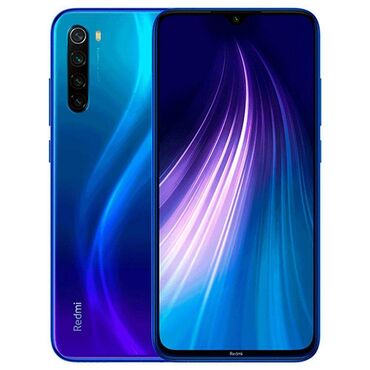 xiaomi redmi 6: Xiaomi Redmi 8