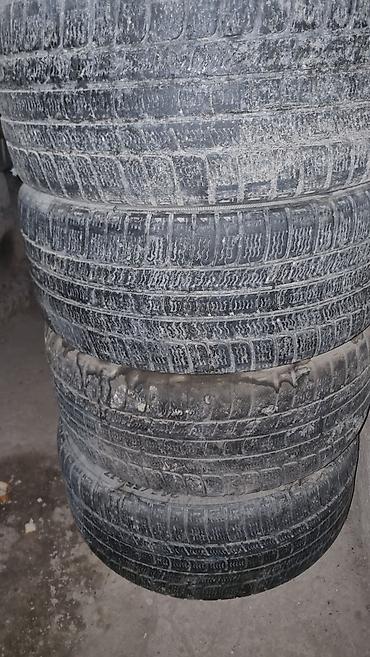 шины 255 55 r19 зима: Комплект шин 245/55 R17 зима 50%протектора цена 5000сом — 2