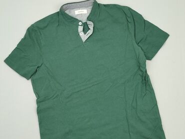 Polo shirts: Polo shirt for men, L (EU 40), Reserved, condition - Good