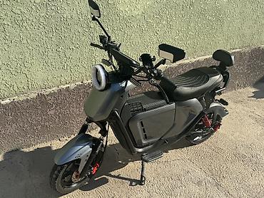 скутер дтп: Продаю Полностью на ходу сел и поехал Модель UB Мотор 1200W — 1