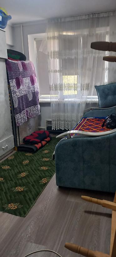 Продажа квартир: 1 комната, 13 м², Цум Гостиничный тип, 3 этаж, Свежий ремонт — 2