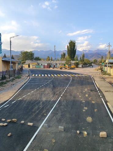 Другие стройуслуги: ДОРОЖНАЯ РАЗМЕТКА ВЫПОЛНЯЕМ УСЛУГИ НАНЕСЕНИЯ ВСЕХ ВИДОВ ДОРОЖНОЙ — 21