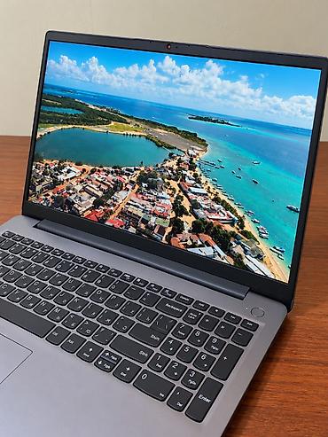 Ноутбуки Lenovo: Для учебы, Б/у, Intel Core i3 — 1